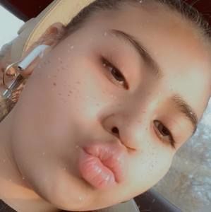 Meet your Posher, Skye